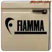 AUTOCOLLANT FIAMMA. ACHETEZ DES AUTOCOLLANTS EN VINYLE.