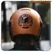 ROYAL ENFIELD - MADE LIKE A GUN AUFKLEBER. KAUFEN SIE VINYLAUFKLEBER.