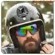 Pegatina ROYAL ENFIELD - MADE LIKE A GUN. Comprar pegatinas.