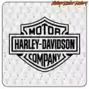 Aufkleber MOTOR HARLEY DAVIDSON COMPANY. Aufkleber kaufen.