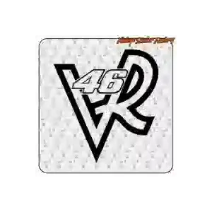 VR-46' STICKERS.