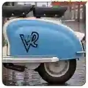 AUTOCOLLANT VR-46. ACHETEZ DES AUTOCOLLANTS EN VINYLE.