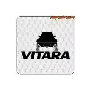 Pegatina VITARA. Comprar pegatinas.