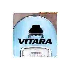 AUTOCOLLANT VITARA. ACHETEZ DES AUTOCOLLANTS EN VINYLE.