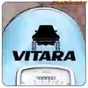 AUTOCOLLANT VITARA. ACHETEZ DES AUTOCOLLANTS EN VINYLE.
