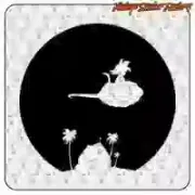 Pegatina Nube Kinton Dragon Ball