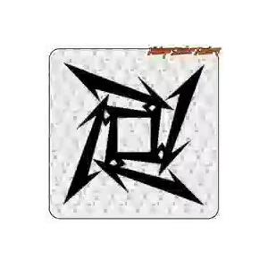 AUTOCOLLANT RAMMSTEIN 3. ACHETEZ DES AUTOCOLLANTS EN VINYLE.