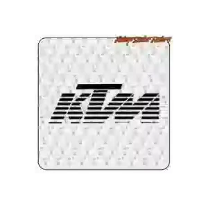 KTM logo 6 sticker | Vinyl decal