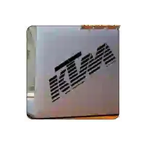 Autocollant KTM logo 6 | Vinyle pour moto