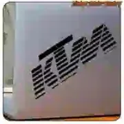 KTM logo 6 sticker | Vinyl decal