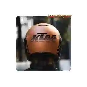 Autocollant KTM logo 6 | Vinyle pour moto