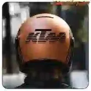 KTM logo 6 sticker | Vinyl decal