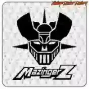 Pegatina MAZINGER Z. Comprar pegatinas.