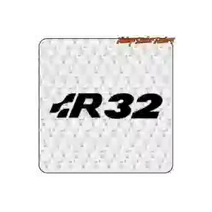 Volkswagen Golf R32 Aufkleber kaufen | Vinyl für VW Auto