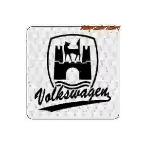 Volkswagen Wolfsburg Aufkleber kaufen | Vinyl für VW Auto