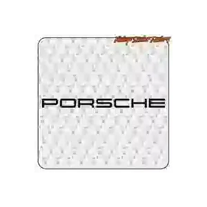 Pegatina PORSCHE. Comprar pegatinas.