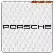 AUTOCOLLANT PORSCHE. ACHETEZ DES AUTOCOLLANTS EN VINYLE.