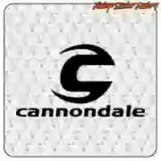 CANNONDALE AUFKLEBER. KAUFEN SIE VINYLAUFKLEBER.