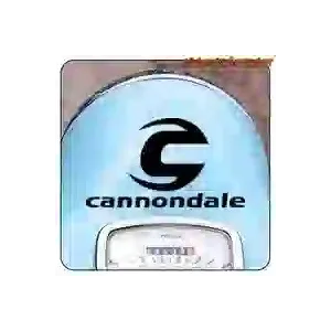 Pegatina CANNONDALE. Comprar pegatinas.