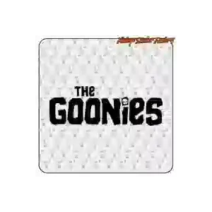 Pegatina THE GOONIES | Cine de aventuras