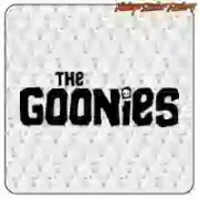 Pegatina THE GOONIES | Cine de aventuras