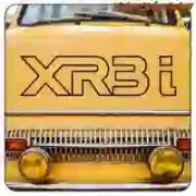 XR3i AUFKLEBER. KAUFEN SIE VINYLAUFKLEBER.