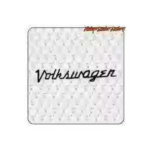 Volkswagen-Vinylaufkleber für Autos