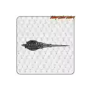 Autocollant vinyle Harley-Davidson LEFT