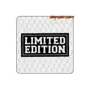 Autocollant LIMITED EDITION pour véhicules et accessoires