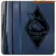 Autocollant VOLVO VIKING voiture