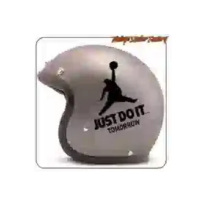 Sticker « JUST DO IT TOMORROW » | Vinyle déco