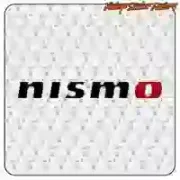 Autocollant NISMO voiture | Style JDM