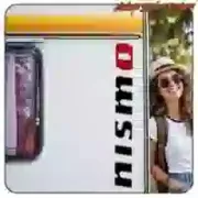 NISMO Car Sticker | JDM Style