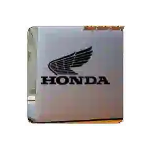 Pegatina HONDA LOGO L. Comprar pegatinas.