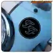 AUTOCOLLANT FOO FIGHTERS. ACHETEZ DES AUTOCOLLANTS EN VINYLE.