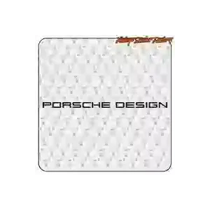 PORSCHE DESIGN AUFKLEBER. KAUFEN SIE VINYLAUFKLEBER.
