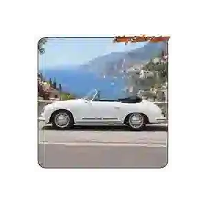 Pegatina PORSCHE DESIGN. Comprar pegatinas.