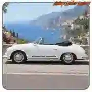 PORSCHE DESIGN AUFKLEBER. KAUFEN SIE VINYLAUFKLEBER.
