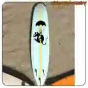 Sticker PARACHUTE RAT BANKSY. Sticker kaufen.