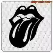 Pegatina ROLLING STONE. Comprar pegatinas.