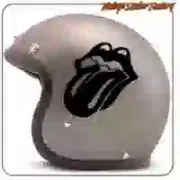 Pegatina ROLLING STONE. Comprar pegatinas.