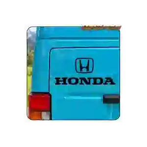 HONDA LOGO Aufkleber. Aufkleber kaufen.