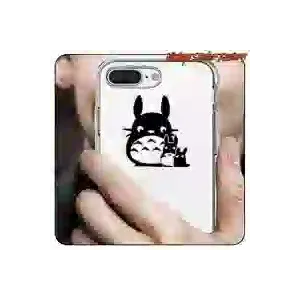 Totoro Vinyl Sticker | Vintage Sticker Factory