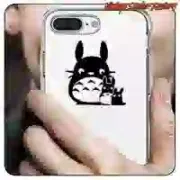 Pegatina Totoro de vinilo | Vintage Sticker Factory