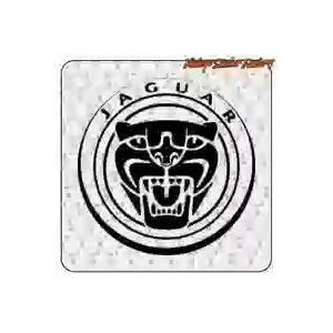 AUTOCOLLANT JAGUAR LOGO. ACHETEZ DES AUTOCOLLANTS EN VINYLE.