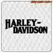 Pegatina HARLEY DAVIDSON. Comprar pegatinas.