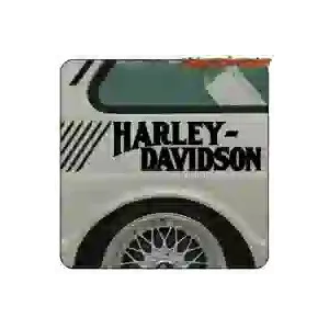 Pegatina HARLEY DAVIDSON. Comprar pegatinas.
