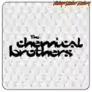 THE CHEMICAL BROTHERS Sticker