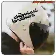 THE CHEMICAL BROTHERS Sticker