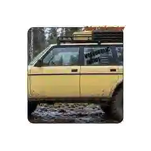 Volvoholic Inside Autoaufkleber